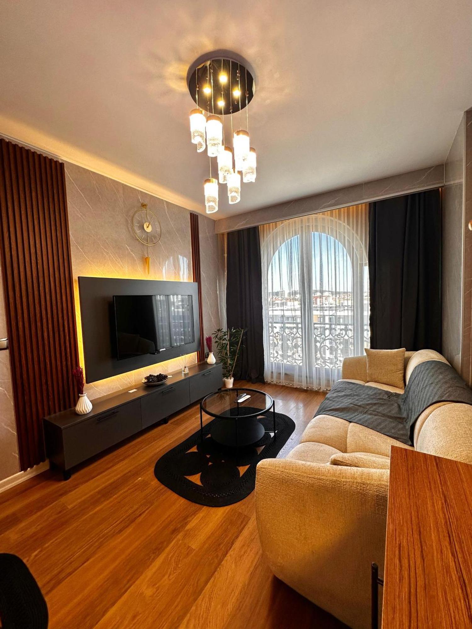Sabiha Gökçen İstanbul House Hotel Exterior foto
