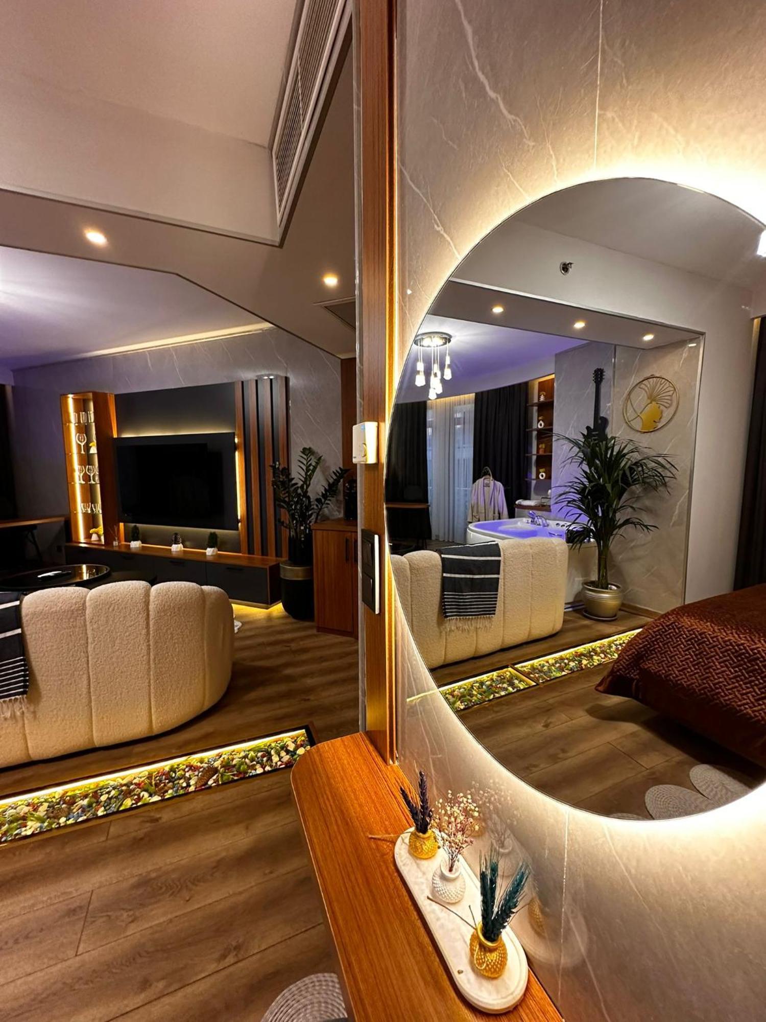 Sabiha Gökçen İstanbul House Hotel Exterior foto