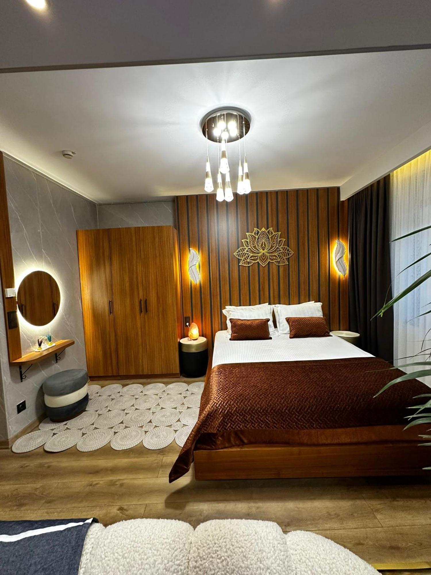 Sabiha Gökçen İstanbul House Hotel Exterior foto